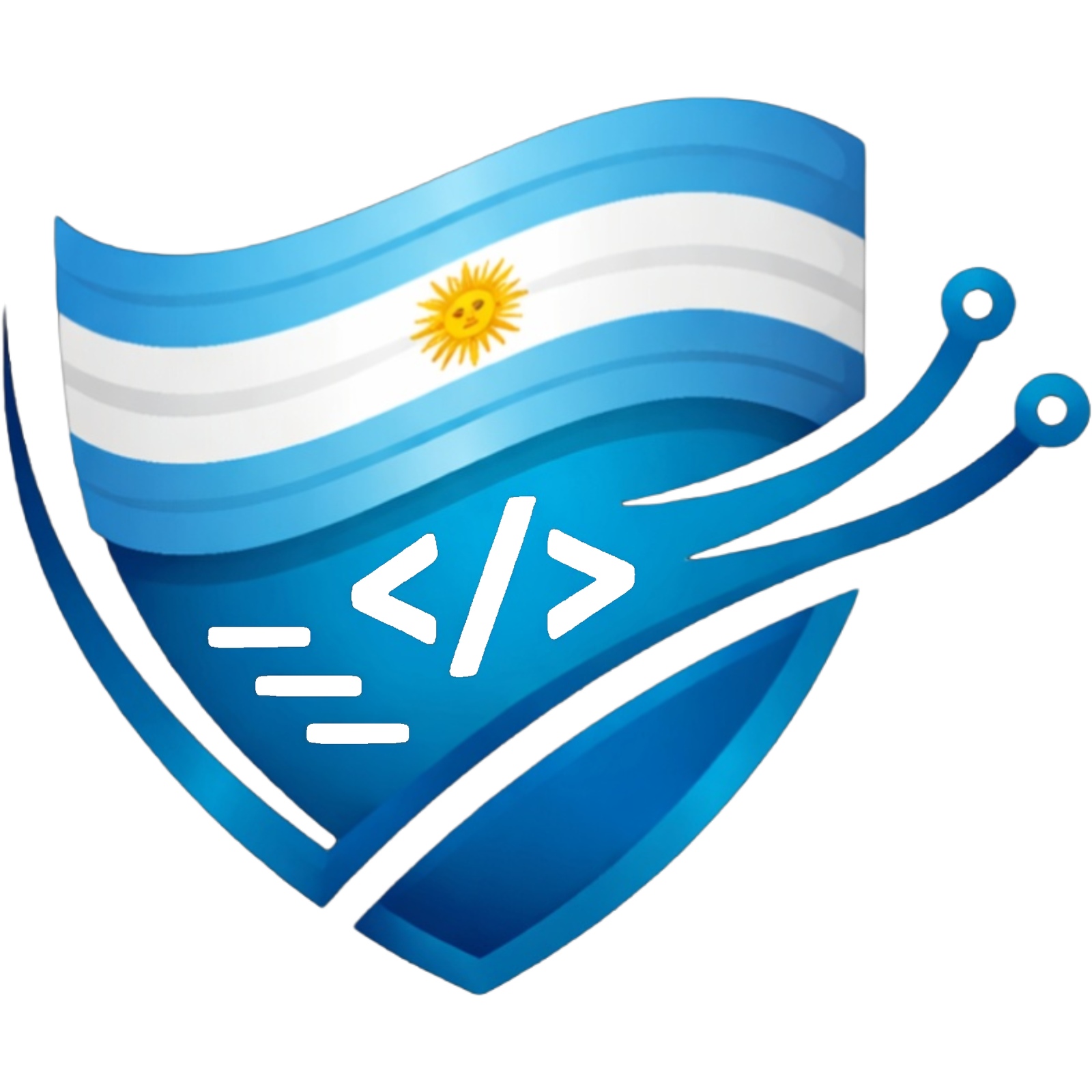 ArgenCodeFlow Logo